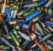 Batteries et Piles
