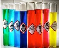 Produits chimiques